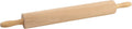 Winco 18" Wood Commercial Rolling Pin