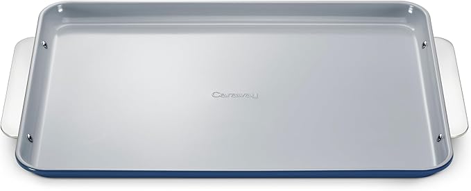 Caraway Non-Stick Ceramic-Coated 18" x 13" Baking Sheet