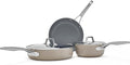 Calphalon® Premier Ceramic Nonstick 5-Piece Cookware Set