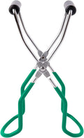 Eeoyu Canning Jar Lifter Tongs, Canning Supplies