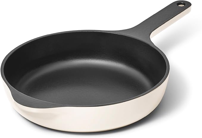 Caraway 8" Cast Iron Skillet Pan
