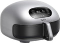 Typhur Dome 2 Large AI Smart Air Fryer, 15-in-1 Dual Heating, Self-Cleaning