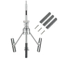 DASBET Engine Brake Cylinder Hone Adjustable Deglazer 2" to 6-1/2" Diameter
