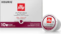 illy Coffee Arabica Selections Colombia K cup