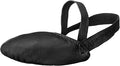 Capezio Women's Leather Pirouette II Dance Shoe – Ideal for Pirouettes, Comfortable Fit, Durable Leather Construction, Medium, Black