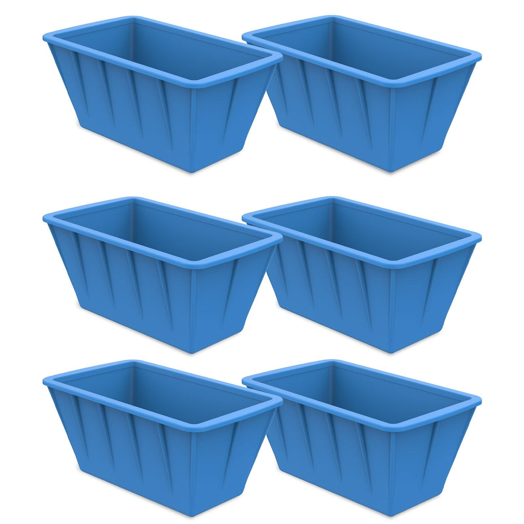 Extra Large Ice Block Molds 4 Pack 32LB