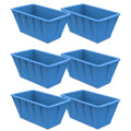 Extra Large Ice Block Molds 4 Pack 32LB