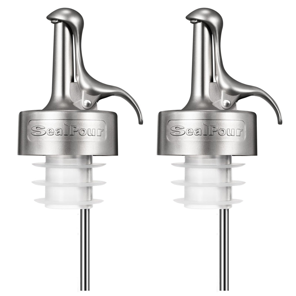 Oil Pour Spout, Olive Oil Spouts, Dispenser Pour Spouts for Bottles
