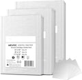 Wevac Vacuum Sealer Bags,150Pcs Gallon 11"x16", Quart 8"x12", Pint 6"x10"