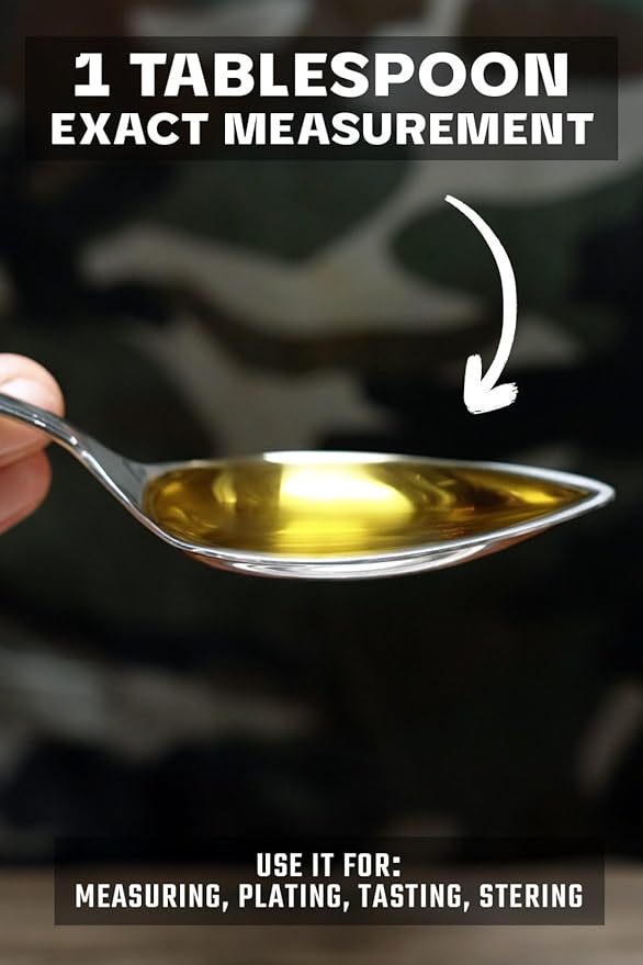 Dalstrong Chef's Tasting & Plating Spoon — 9" 304 Stainless Steel, 1 Tbsp Measure — For Sauce Tasting, Fine Plating, Basting & Pro Kitchen Use — Corrosion Resistant, Mirror Polish, customer support