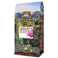 Java Planet Low Acid Organic Whole Bean Coffee, Mold Free, Costa Rican 16oz