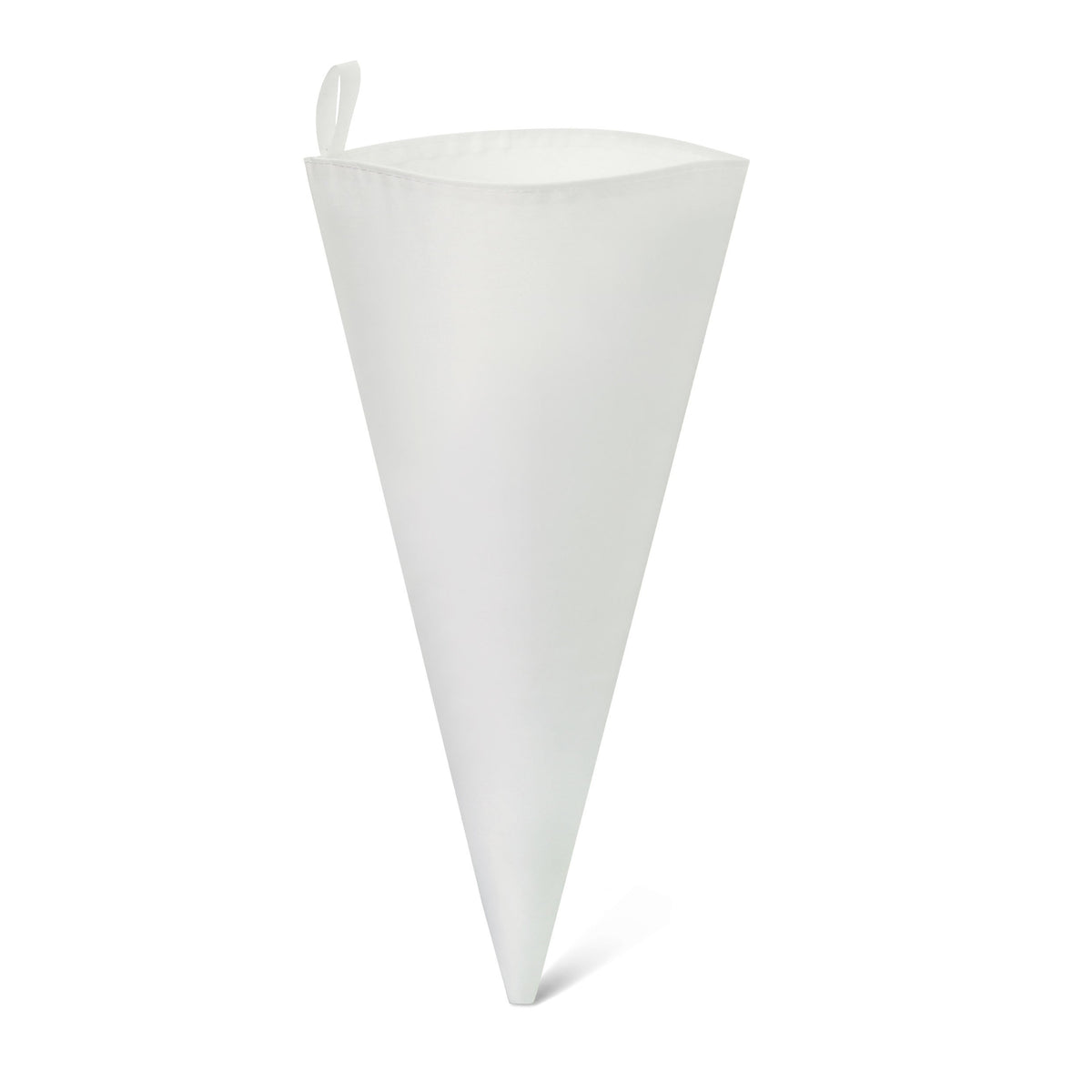 New Star Foodservice 10 Inch Bakery-Grade Plastic Pastry Bag, Reusable Cake Decorating and Piping Bag