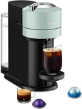 Nespresso Vertuo Next Coffee & Espresso Maker by De'Longhi, Teal