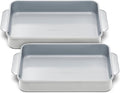 Caraway Non-Stick Ceramic-Coated 9"x13" Rectangle Pan Duo