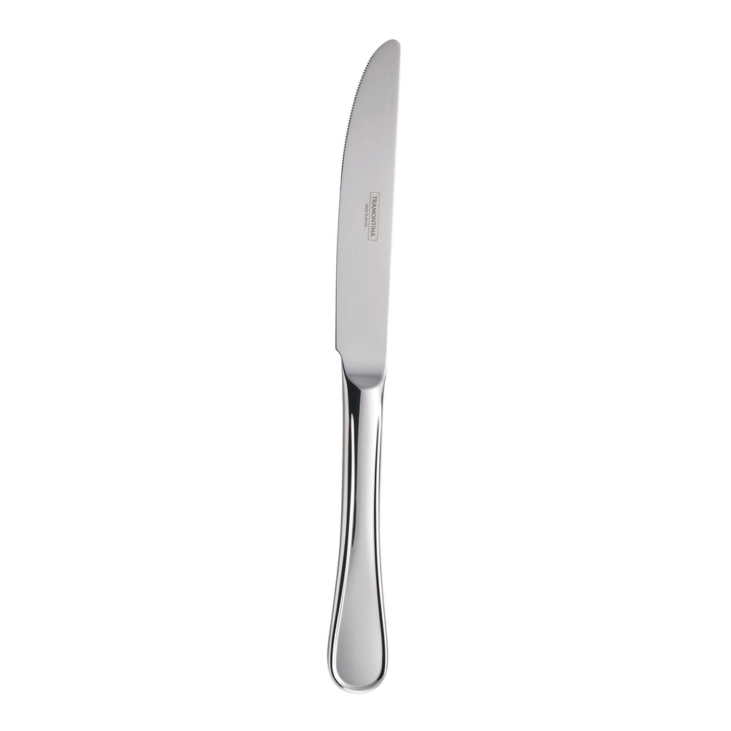 Tramontina 20 Piece Silverware Set - Firenze Utensils Set