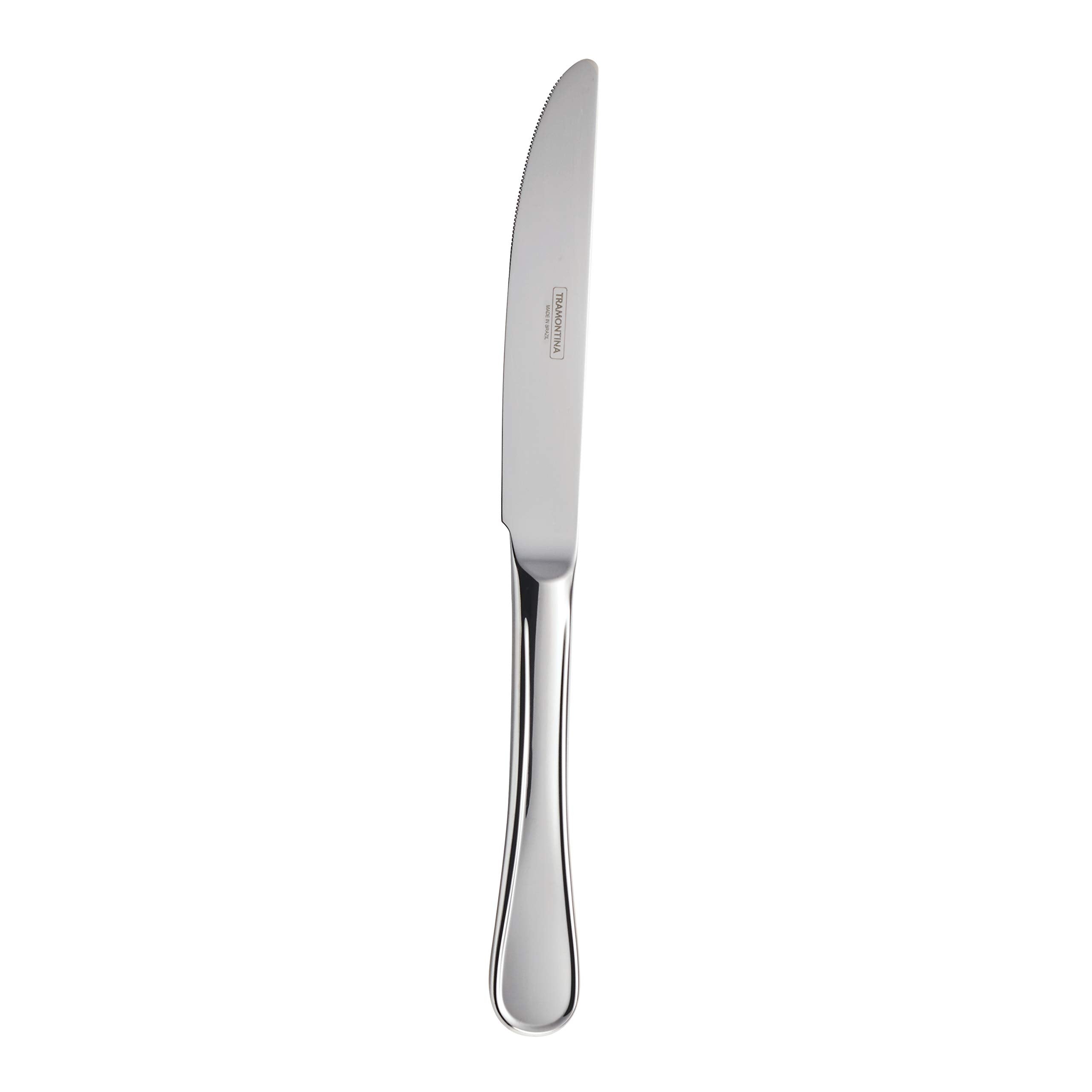 Tramontina 20 Piece Silverware Set - Firenze Utensils Set