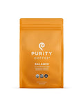 BALANCE 2/3 Decaf Medium Roast Whole Bean (12oz Bag)