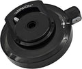 Outer Bowl Lid Replacement for Ninja Creami NC301 Ice Cream Maker, Reusable Creami Replacement Lid Compatible with Ninja Creamy NC301 NC300 NC299AMZ CN301CO Series, Ninja Creami Replacement Parts