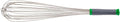 Mercer Culinary Piano Whip Nylon Handle NSF, 18 Inch