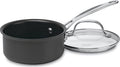 Cuisinart 6194-20 Chef's Classic 4-Quart Nonstick-Hard-Anodized
