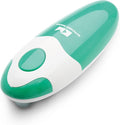 Kitchen Mama Auto Electric Can Opener, Teal
