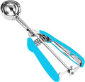 Cookie Scoop, 1.5 Tbsp/0.7 oz Cookie Scooper for Baking, Cookie Dough Scoop
