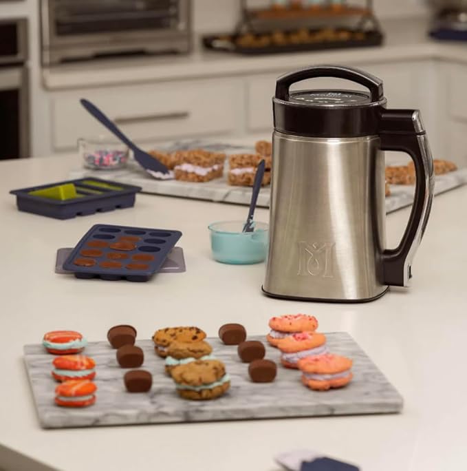 Magical Butter Machine MB2E Machine Butter Dishes Maker Herb Infuser with Decarbox