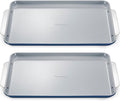 Caraway Non-Stick Ceramic Large Baking Sheet Duo
