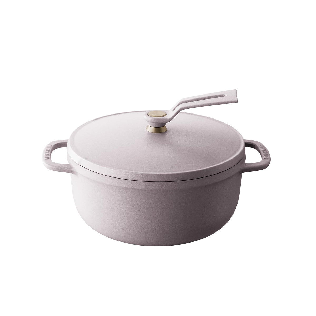 Vermicular Oven Pot 2.0 | 26cm (5.9qt) - Hazelnut Brown