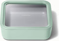 Caraway Glass Food Storage Container with Lid