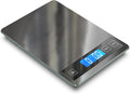Nicewell Digital Kitchen Food Scale 22lb for Cooking Baking