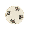 Lenox 185518042 Winter Greetings Saucer, Christmas Dinnerware