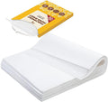 Katbite 300 Pcs Parchment Paper Baking Sheets, 12x16 Inch, Heavy Duty