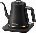 Stariver Gooseneck Electric Kettle, 0.8L Electric Tea Kettle