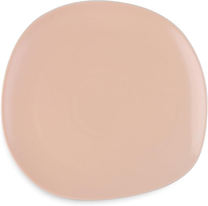 Stone Lain Delilah Dinner Plate 6-Piece Dish Set, Porcelain