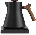 Fellow Corvo EKG Pro Electric Kettle for Tea & Coffee, 0.9 Liter