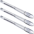 HINMAY Extra Long Stainless Steel Cooking Grilling Tongs (16-Inch 3 Pieces)