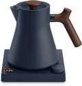 Fellow Corvo EKG Pro Electric Kettle for Tea & Coffee, 0.9 Liter
