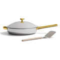 Our Place Titanium Always Pan Pro, 10.6" Nonstick Titanium Frying Pan