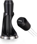 MATOW 6 Prong WDT Espresso Tool with Weighted Stand