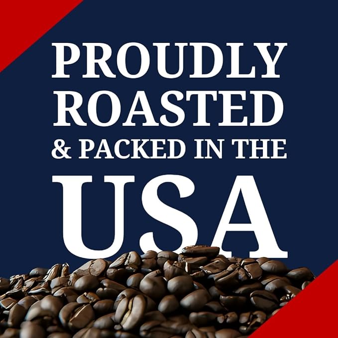 Victor Allen's Coffee Variety Pack, 120 Count, Single Serve Coffee Pods for Keurig K-Cup Brewers
