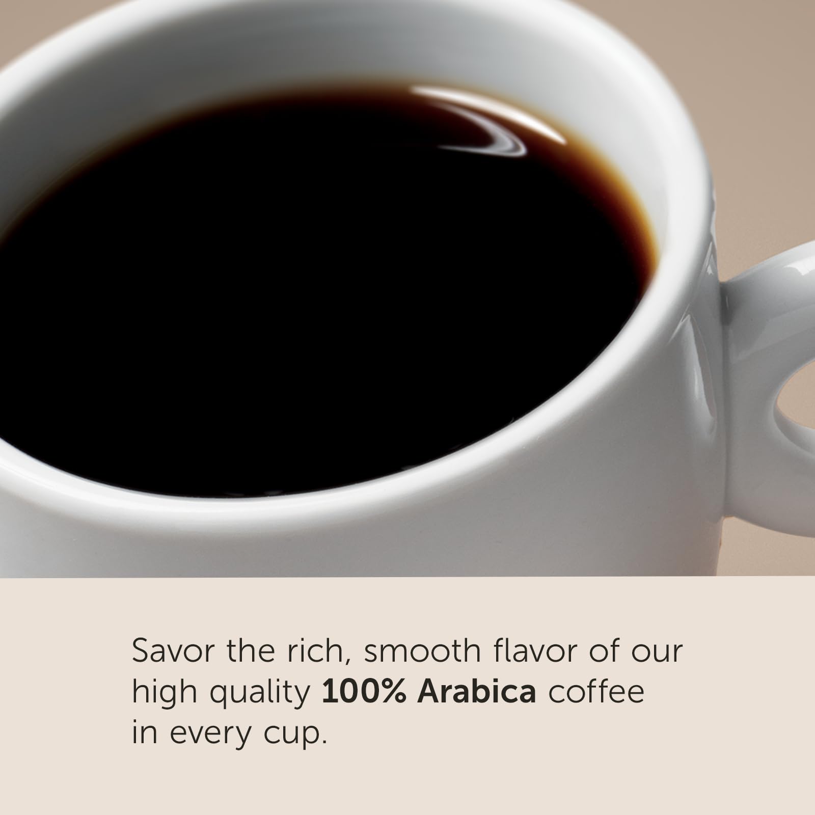illy Ground Drip Coffee, Forte Dark Roast, 8.8 oz