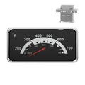 3 5/8" Grill Thermometer Gauge for Nexgrill 720-0830A
