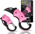 FUNBRO Cute Box Cutter Small Pocket Knife Gadgets