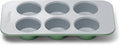 Caraway Non-Stick Ceramic-Coated 6-Cup Muffin Pan
