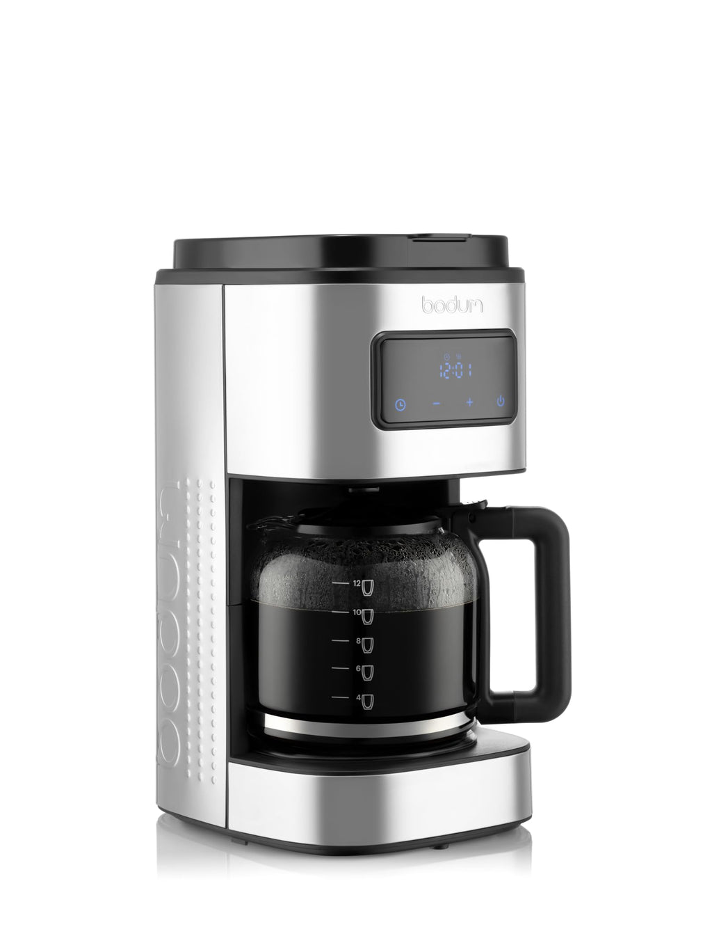 Bodum Bistro Programmable+ Coffee Maker 51 oz