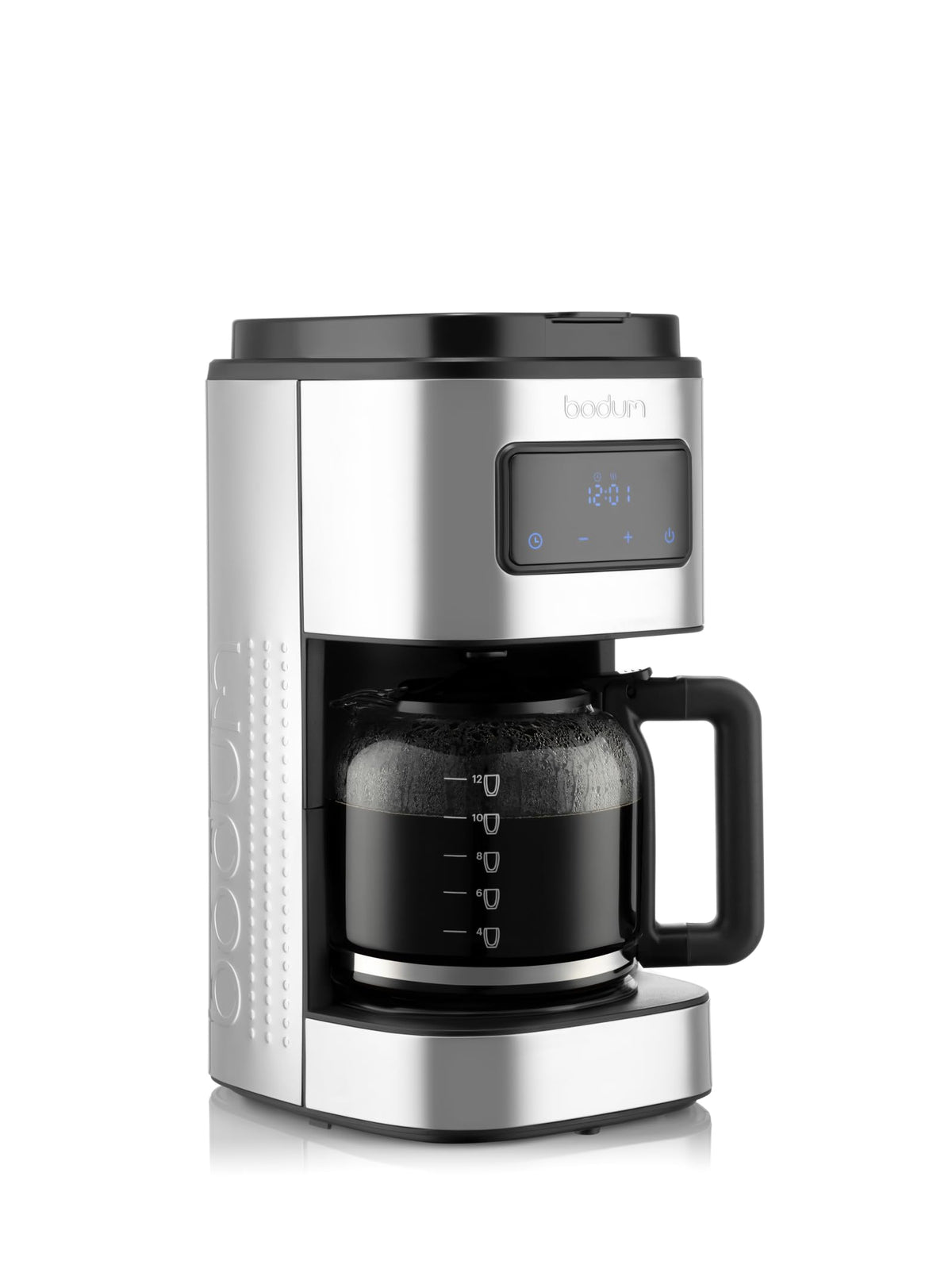 Bodum Bistro Programmable+ Coffee Maker 51 oz