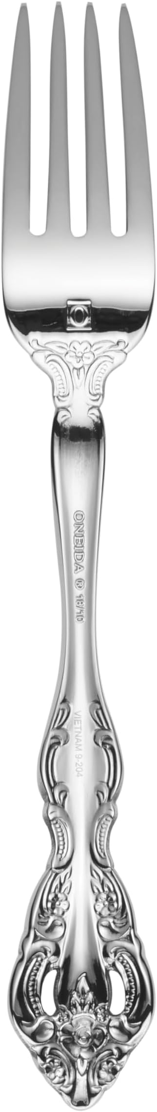 Oneida Michelangelo 20-Piece 18/10 Silverware Set for 4, Flatware