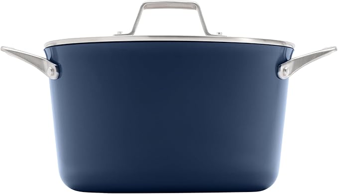 Calphalon® Premier Ceramic Nonstick 7-Qt. Dutch Oven with Lid