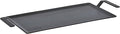 Made In Cookware - Carbon Steel Griddle - Professional Cookware - Crafted in Sweden - Induction Compatible